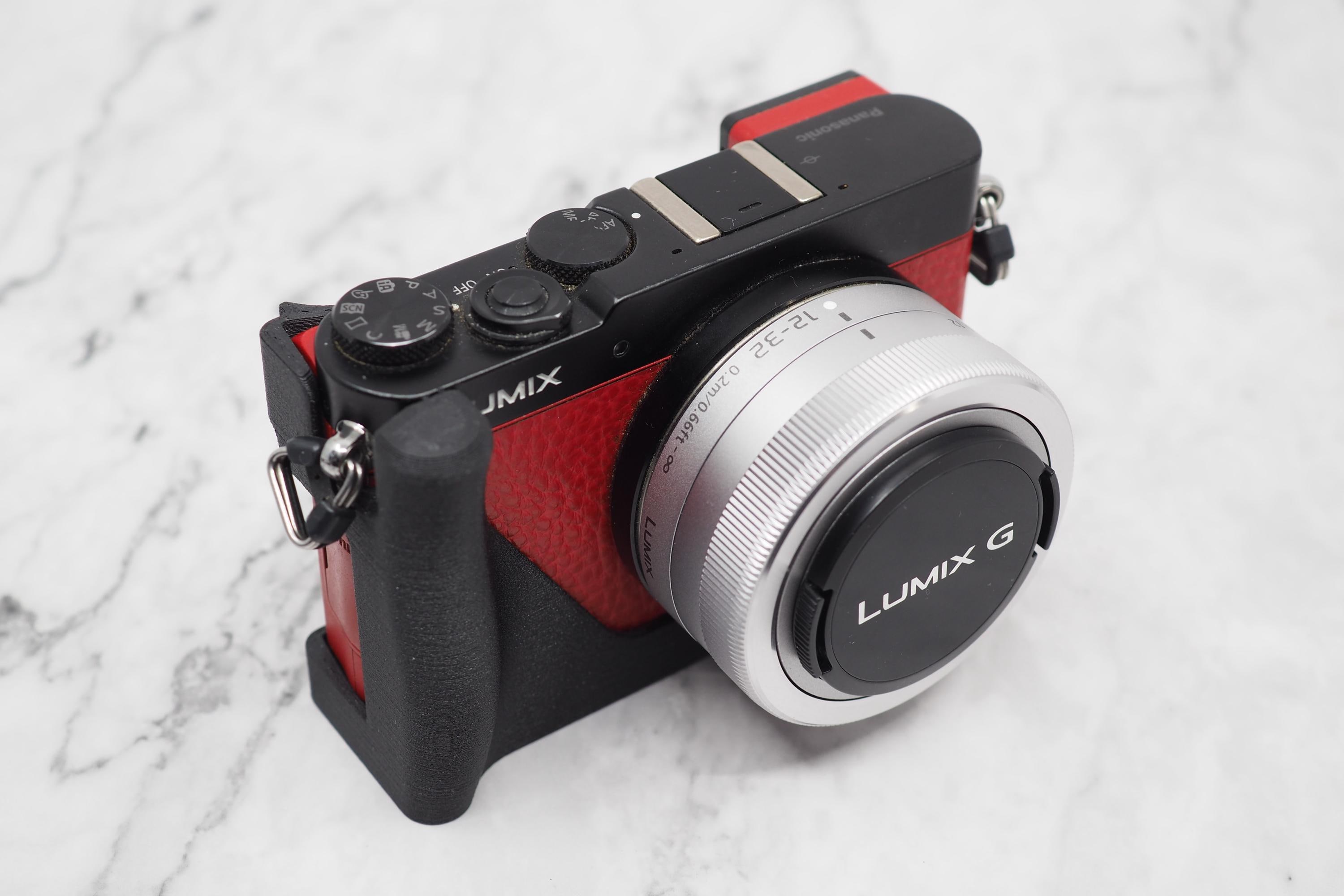 Lumix Gm5 Camera - Etsy