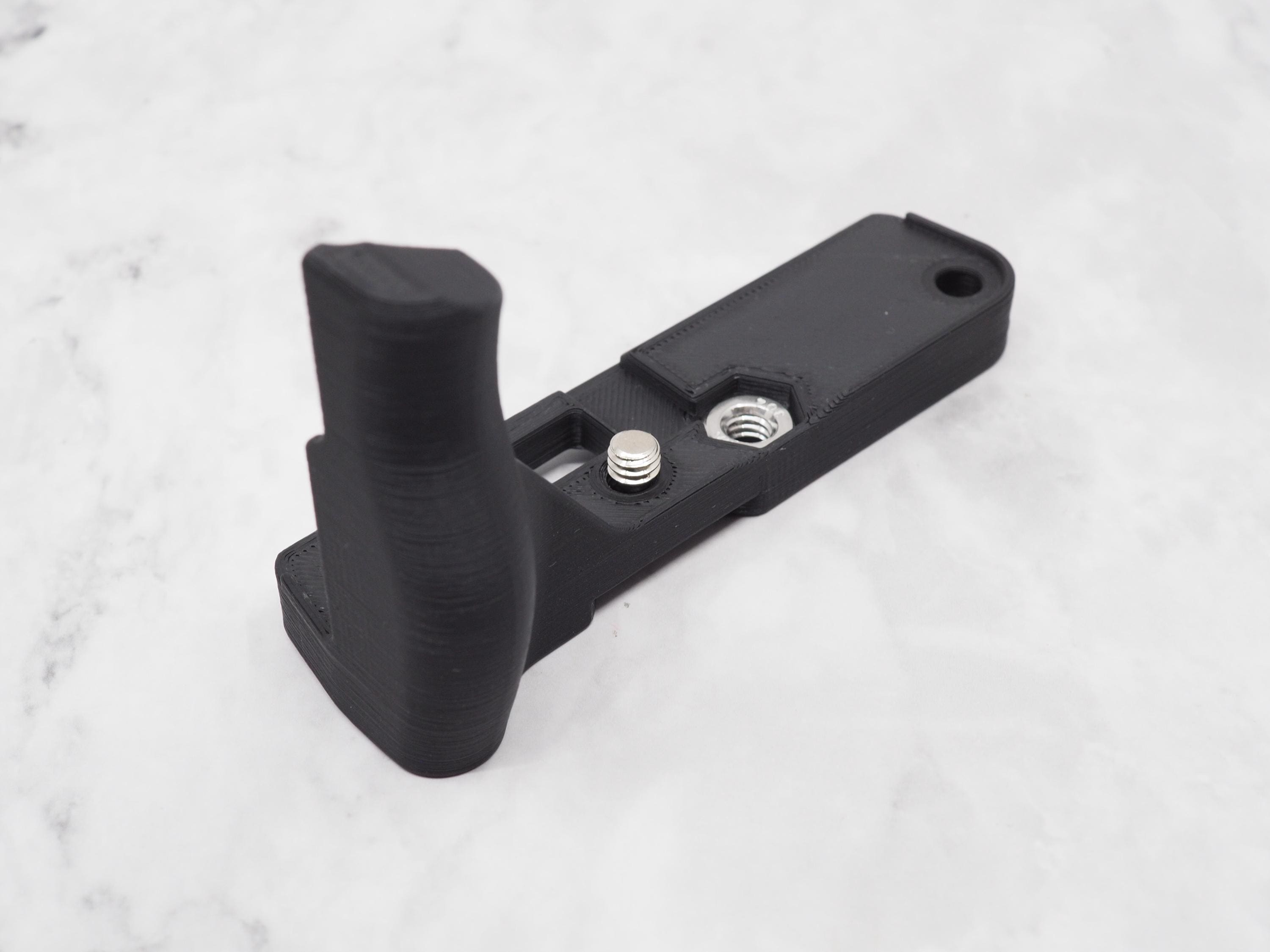 Sony Zv1 Grip - Etsy