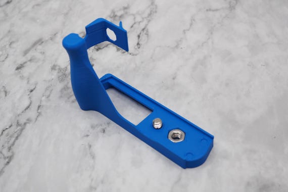 パナソニック LUMIX DMC-GM1 エルゴノミックカメラグリップ（サム