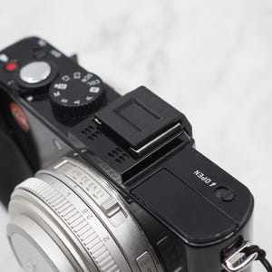 Leica D Lux 6 Case - Etsy