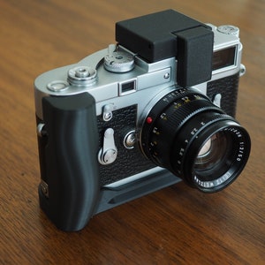 DAG Leica M1 M2 M3 M4 M6 M7 MP M8 M9 M-E M-A Frame Lighter