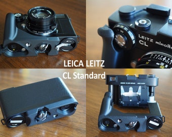 MINOLTA ミノルタ CLE専用 グリップ G-1127 美品》MINOLTA CLE グリップ : カメラ専門店マップカメラYahoo