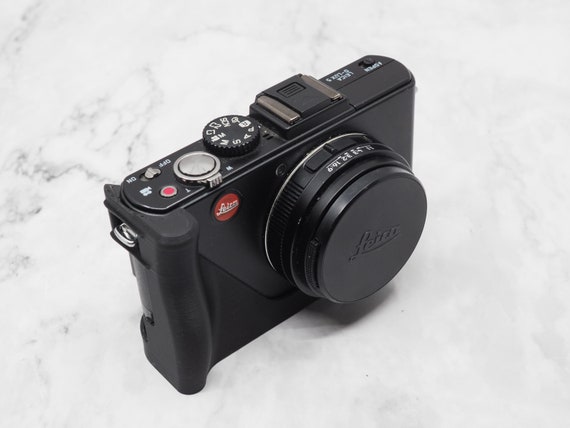 Leica D-LUX 5 ブラック Leica D-LUX 5 Digital Camera (Black) 18151 B&H Photo Video