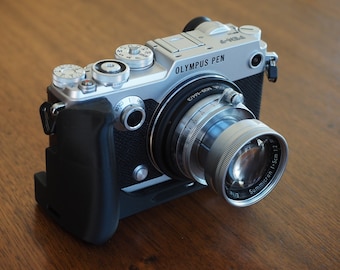 Olympus Pen-F Digitaler Handgriff