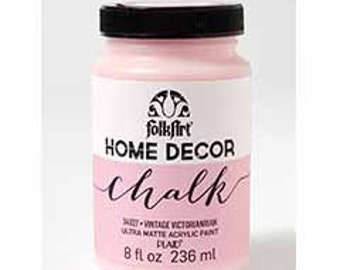 Folkstyle Home Decor Chalk-Ultramatte color