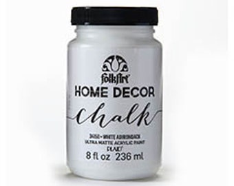 Folkstyle Home Decor Chalk-Ultramatte color