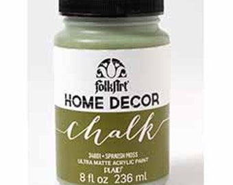 Folkstyle Home Decor Chalk-Ultramatte color