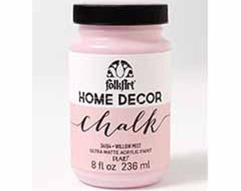 Folkstyle Home Decor Chalk-Ultramatte color