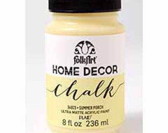 Folkstyle Home Decor Chalk-Ultramatte color