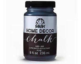 FolkArt Home Decor Chalk - Ultramatte Farbe