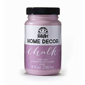 FolkArt Home Decor Chalk Ultramatte Farbe Bild 1