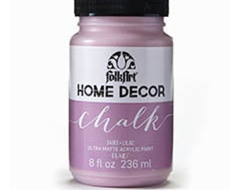 Folkstyle Home Decor Chalk-Ultramatte color