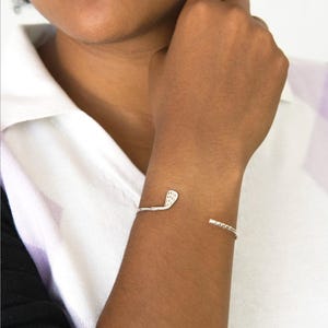 Pitching Bracelet