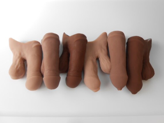 Model A STP FTM Platinum Silicone Mature Prosthetic - Etsy
