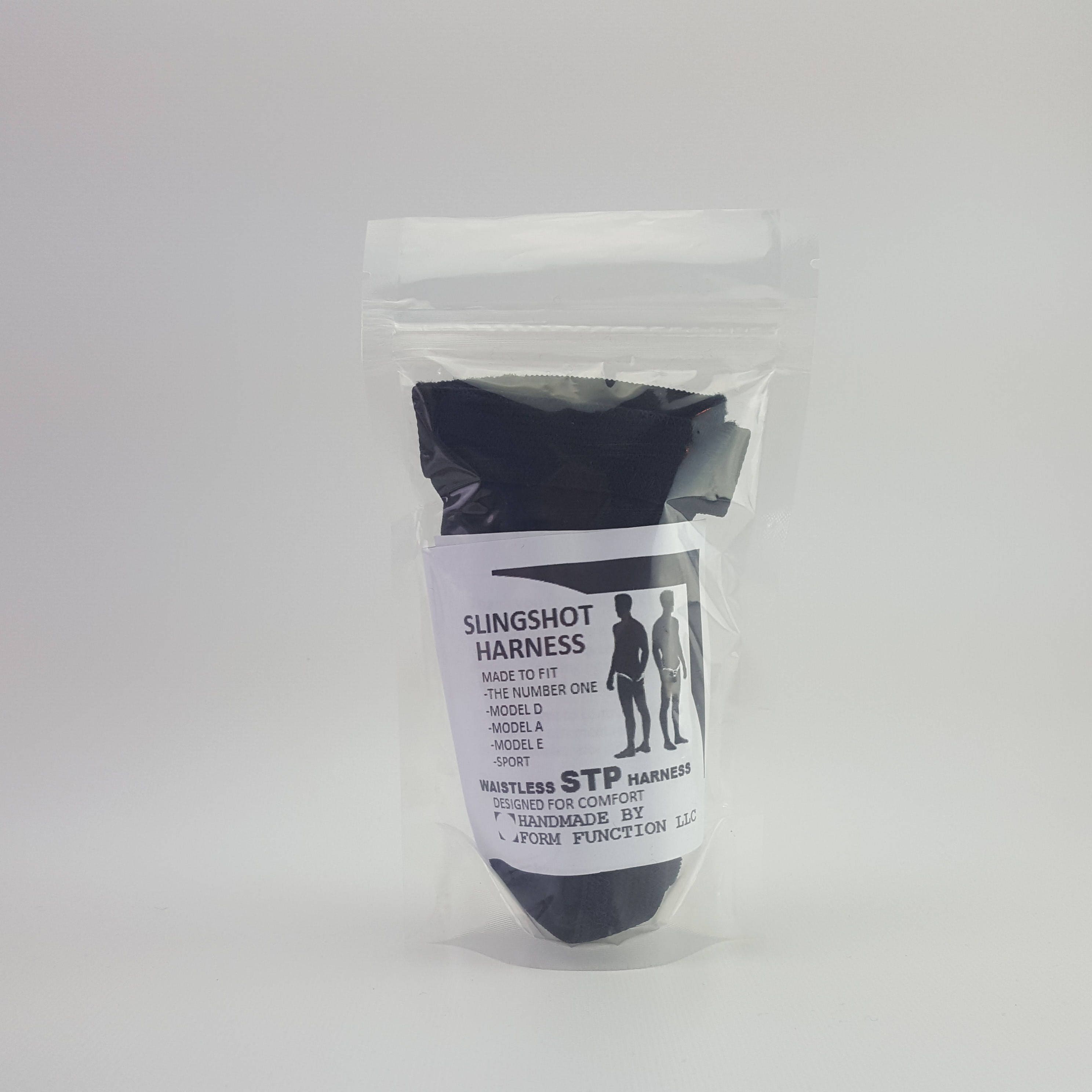 Slingshot Stp Harness