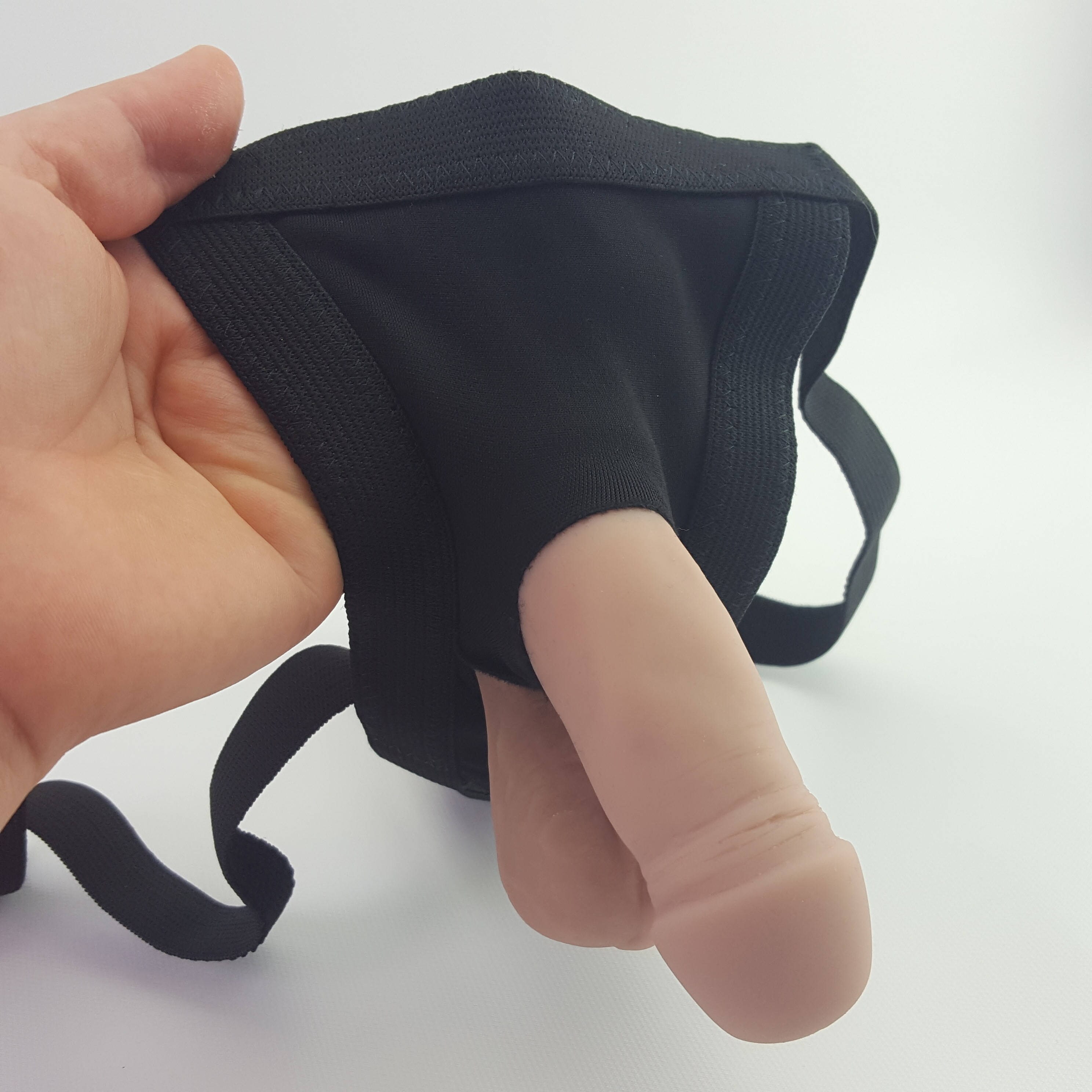 Slingshot Stp Harness