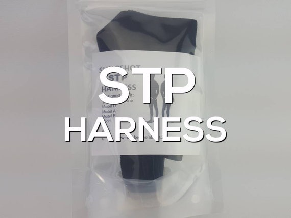 do i need a harness for a stp packer do i need a harness for a stp packer