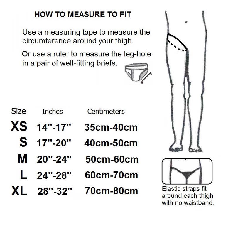 Slingshot Stp Harness Ftm Mature Elastic Transgender
