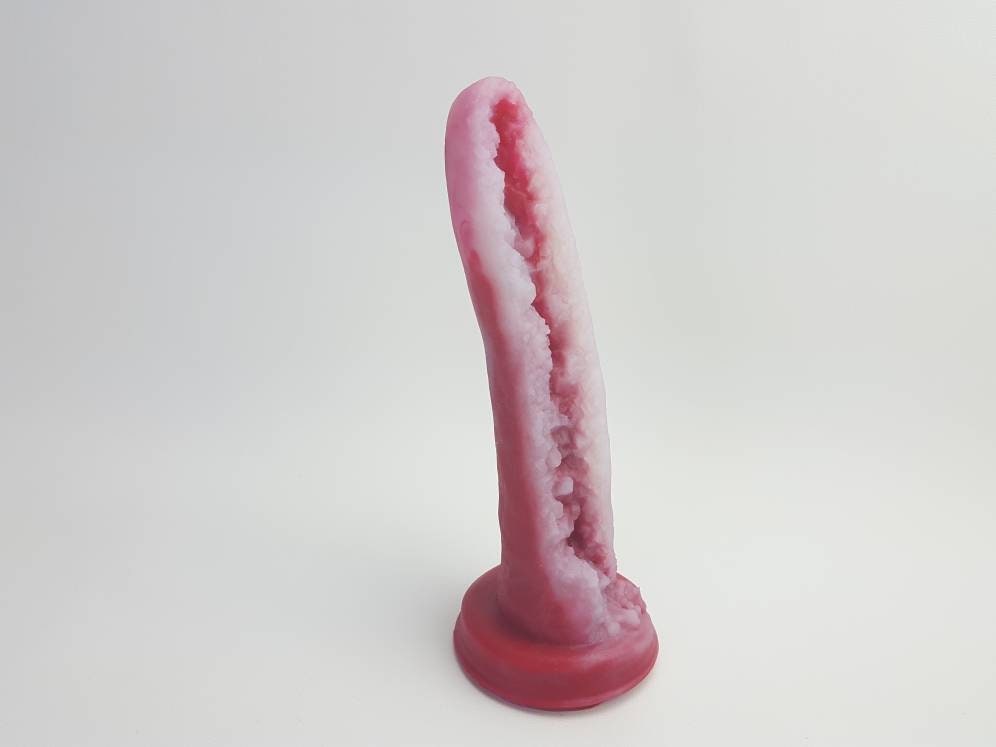 Homemade Dildo