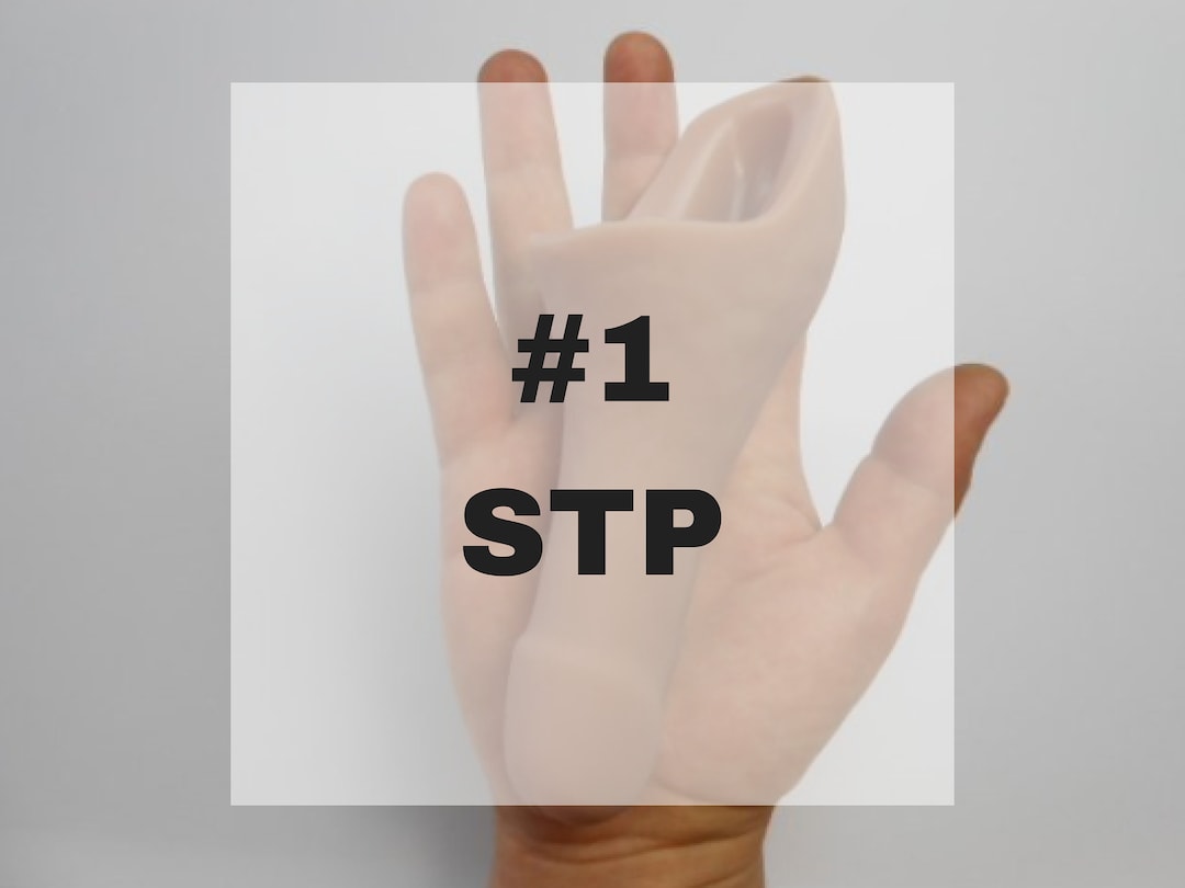 Ftm Stp Ftm Prosthetic Stp | Prothèse Ftm Packer Play – ETPY