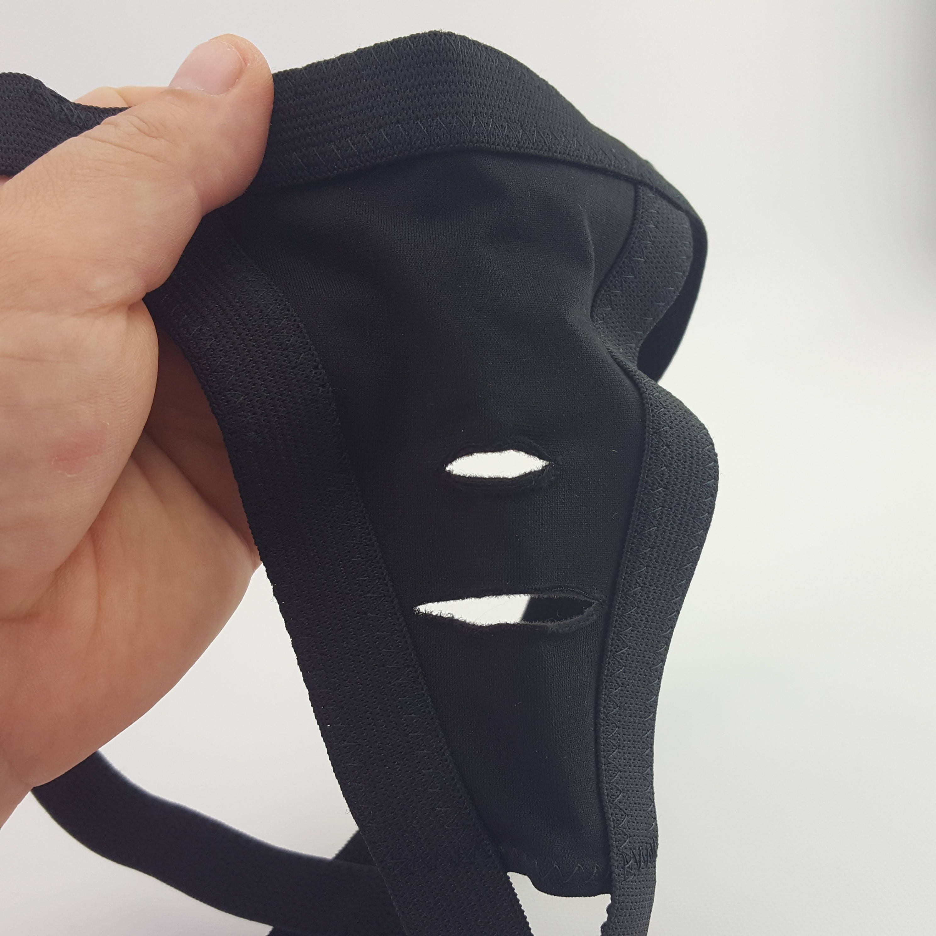Slingshot Stp Harness