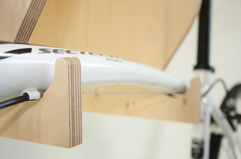 HOLIDAY SALE 30% OFF  Clear Coat Finish Bike Abode Bixby image 3