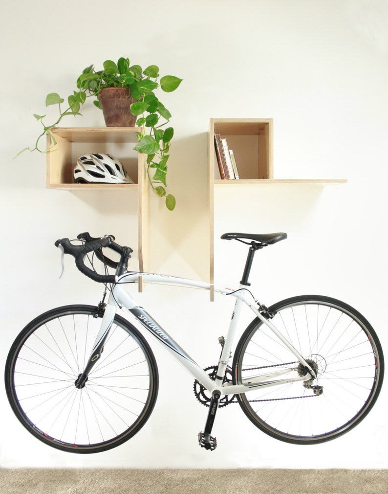 HOLIDAY SALE 30% OFF  Clear Coat Finish Bike Abode Bixby image 0