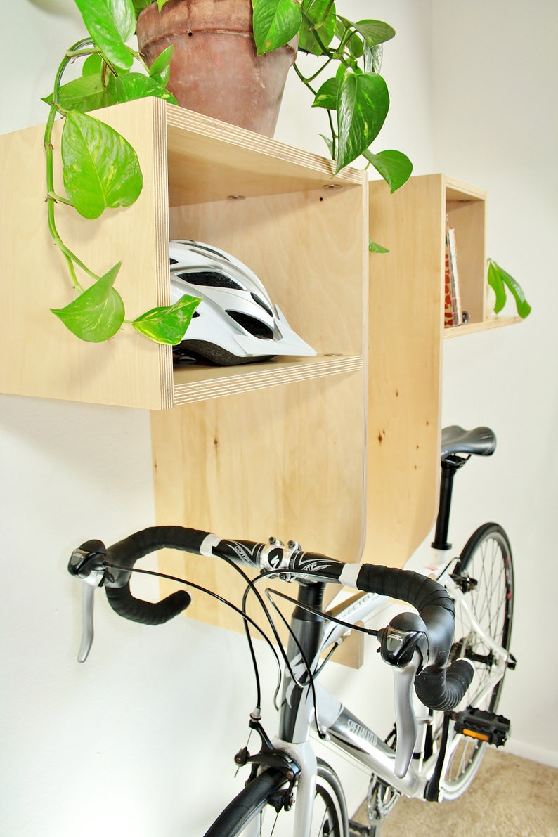 HOLIDAY SALE 30% OFF  Clear Coat Finish Bike Abode Bixby image 4