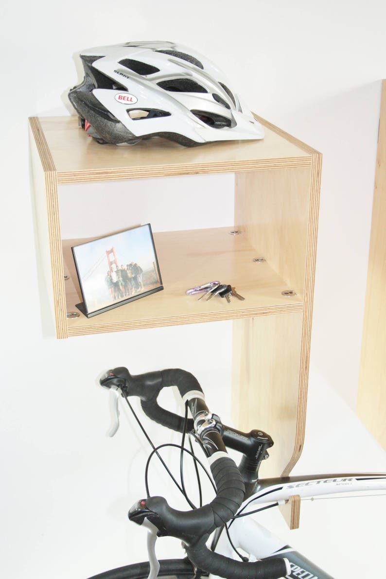 HOLIDAY SALE 30% OFF  Clear Coat Finish Bike Abode Bixby image 6