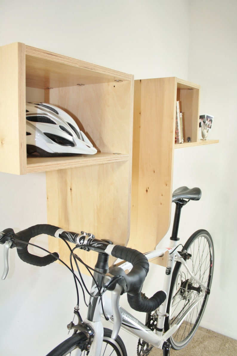 HOLIDAY SALE 30% OFF  Clear Coat Finish Bike Abode Bixby image 8