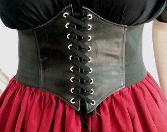 Corset Costume Etsy