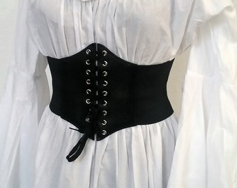 black corset outfits