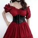 see more listings in the Renianssance Dresses section