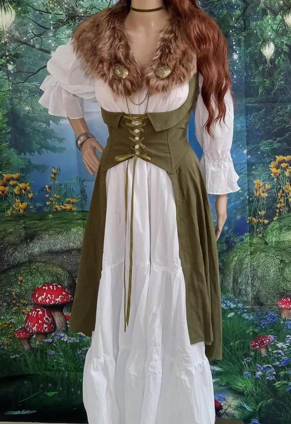 off the shoulder corseted gypsy dress Iliana On Off Shoulder Corset Boho Dress
