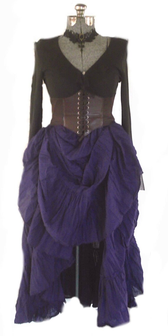 3x victorian dress