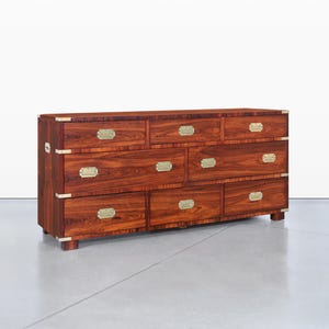 red campaign dresser Red Campaign Dresser