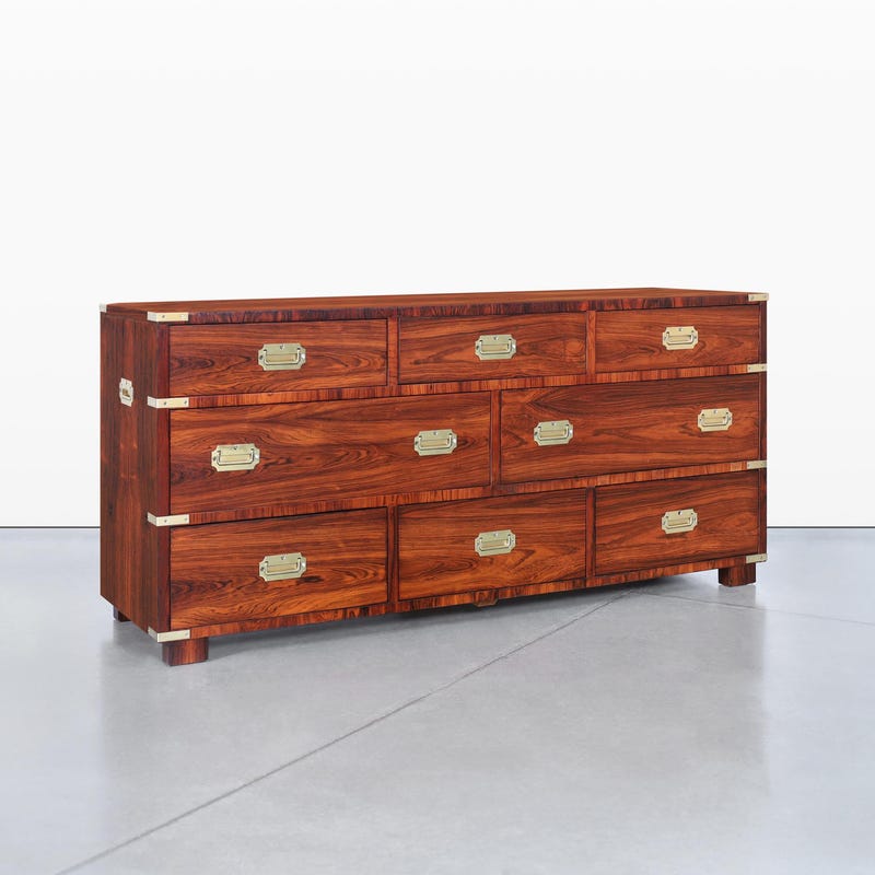Campaign Dresser - Etsy