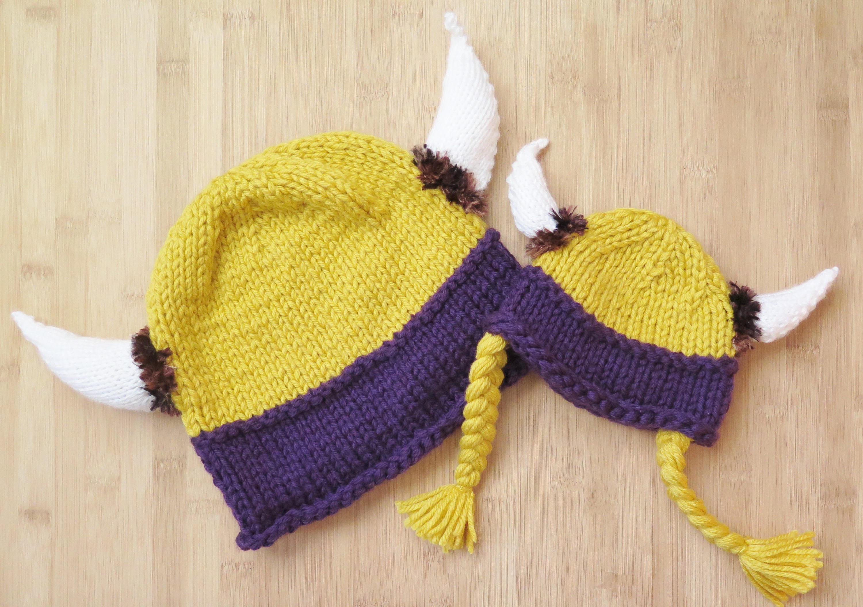 minnesota vikings beanie