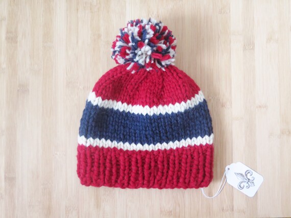 Montreal Canadiens Hat Canadiens De 