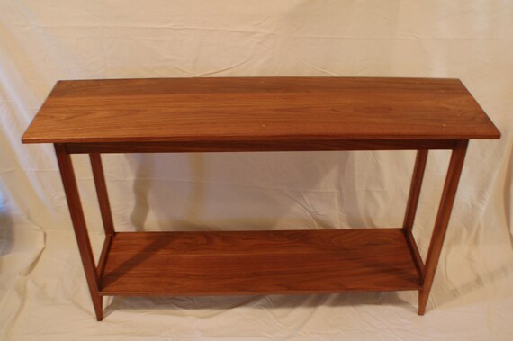 Shaker sofa table deals
