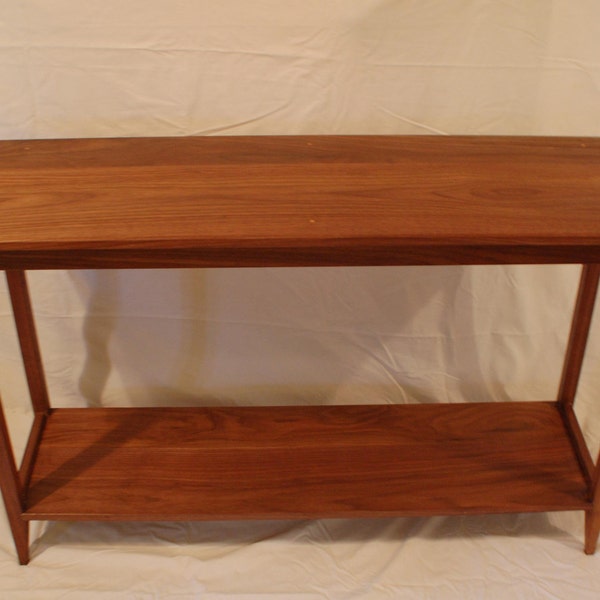 Sofa Table Etsy