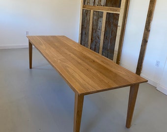 Cherry Farm Table