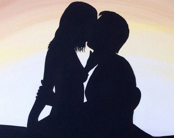 Passion Romance - Etsy