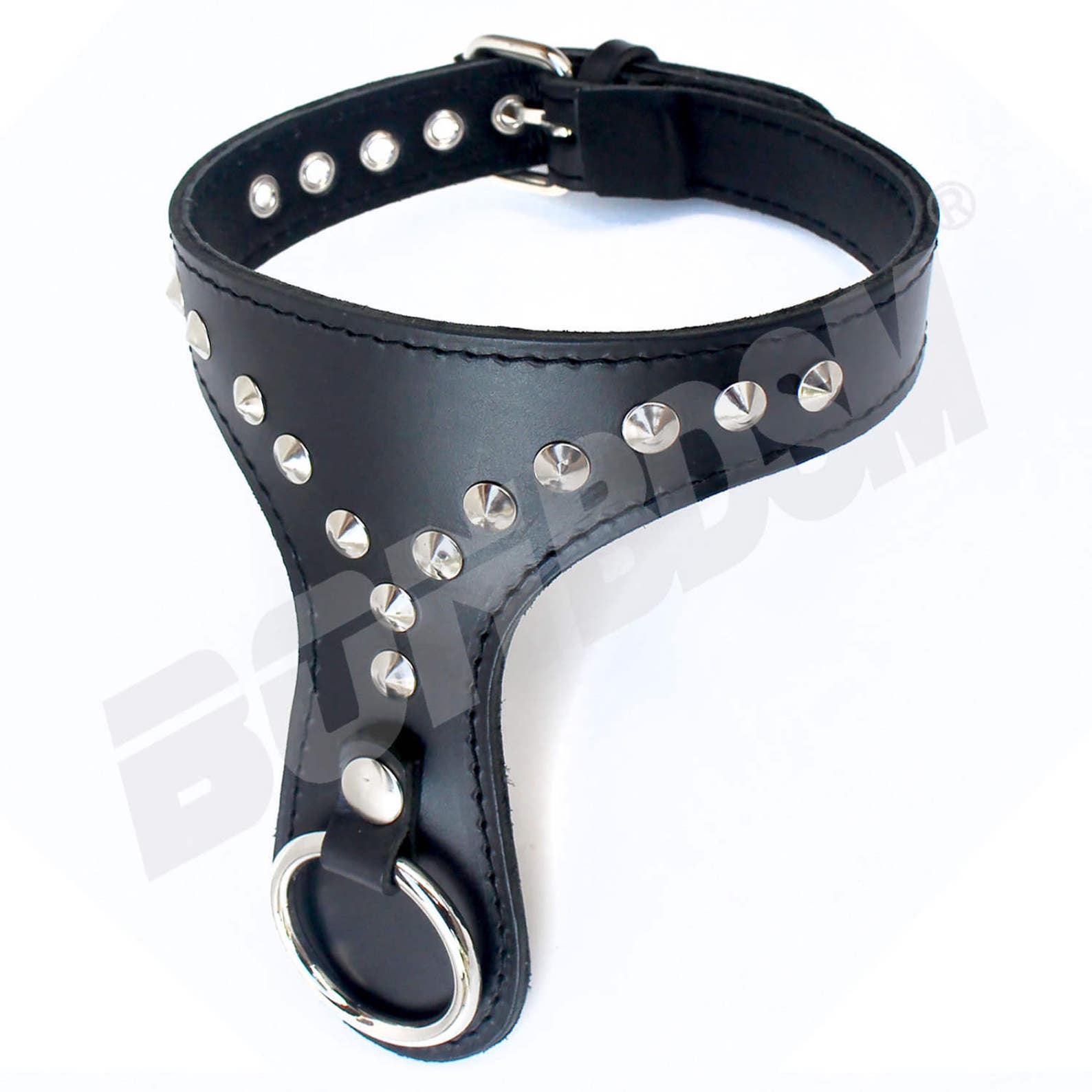 History of the choke chain as a collar bdsm