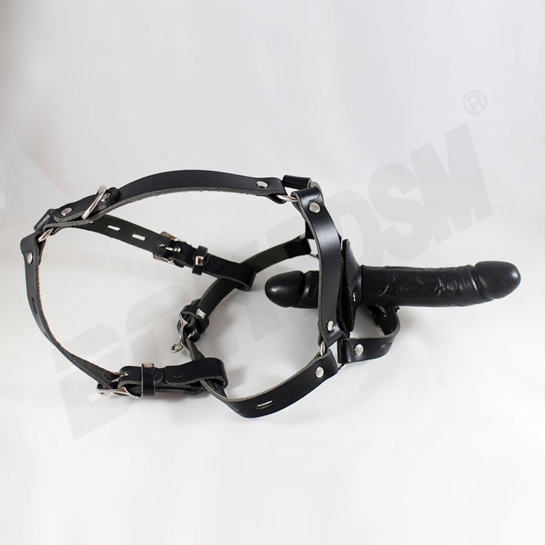 harness Diy dildo harness Diy dildo