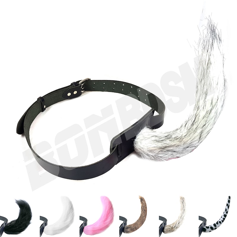 Animal Tail Butt Plugs - Etsy UK