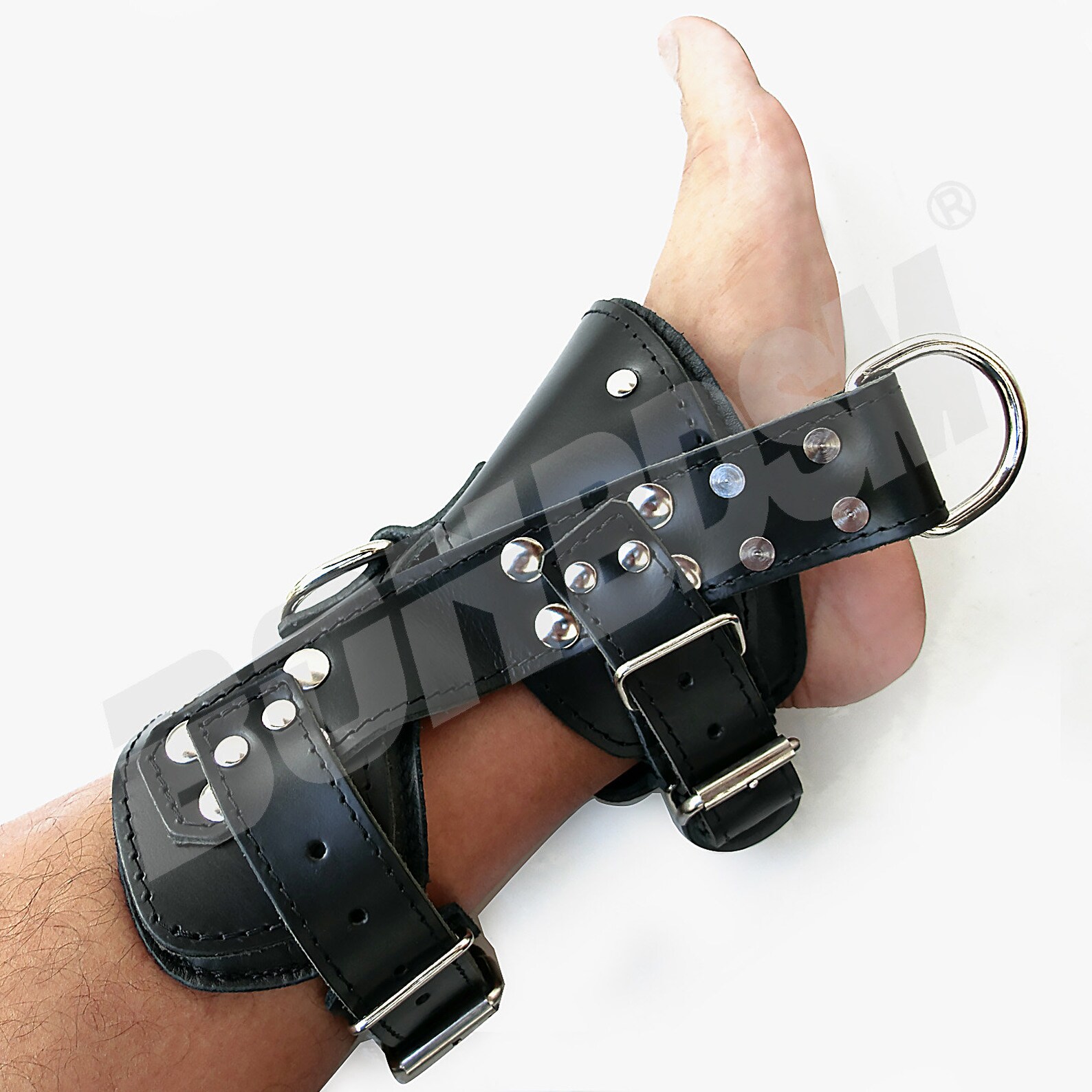 Suspension Feet Ankle Boots Cuffs Hanging Bondage Bdsm Etsy