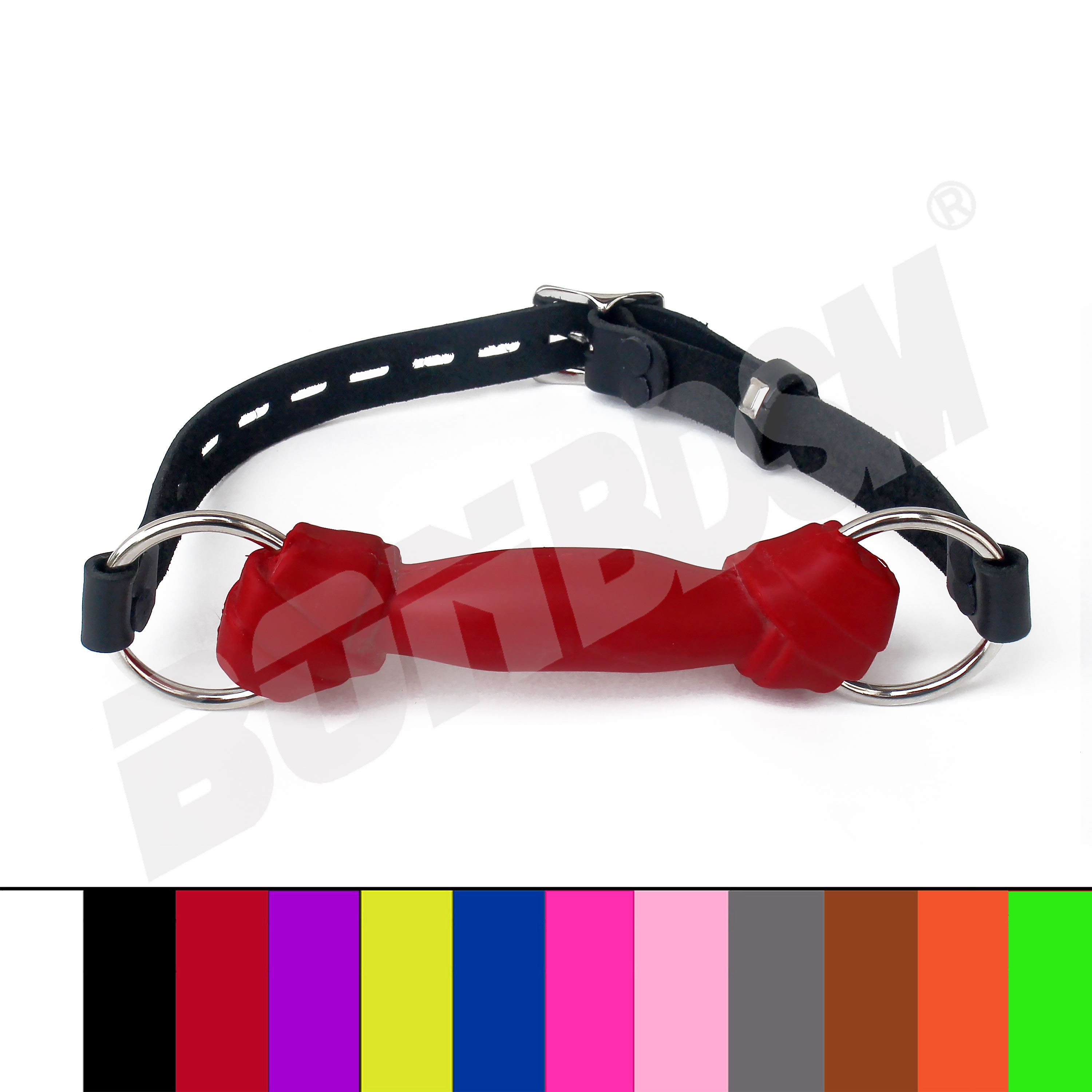 silicone bone gag extreme restraints silicone bone gag extreme restraints
