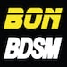 BONBDSM store logo