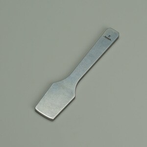 Nattools queimador de fita de aço inoxidável, para costura, alforje, fio, ponta final de linho, acabamento artesanal, costura